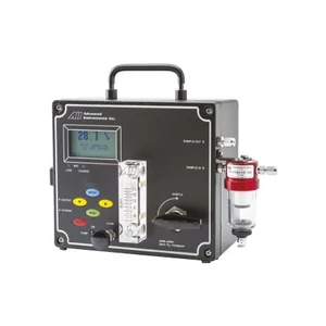 AII GPR-1200 / GPR-1200MS2 Oxygen Analyzers