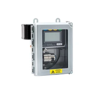 AII GPR-1500 Series Oxygen Analyzer