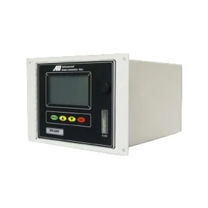 AII GPR-1600 Oxygen Analyzer