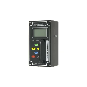 AII GPR-2000 Oxygen Analyzer