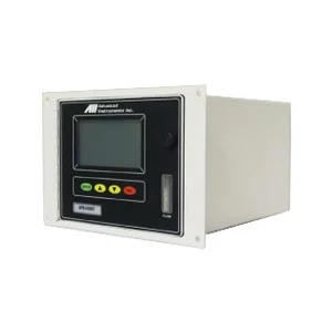 AII GPR-2600 Oxygen Analyzer