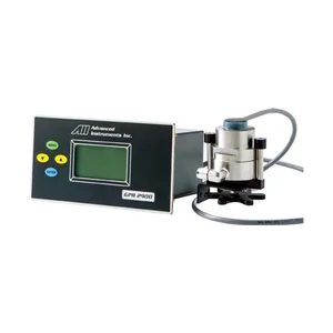 AII GPR-2900 Oxygen Analyzer
