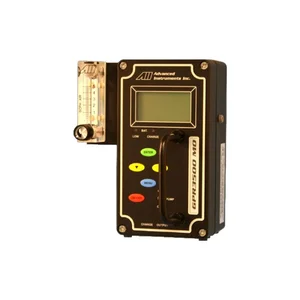 AII GPR-3500 MO Oxygen Analyzer