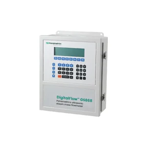 Panametrics GS868 Ultrasonic Flow Meter