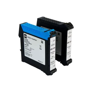 244-127-000-017-A2-B04 | Meggitt GSI127 Galvanic Separation Unit