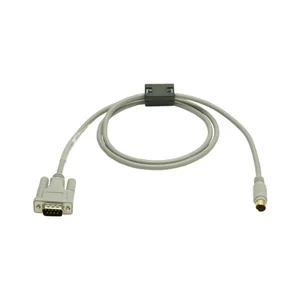 GT01-C30R4-8P | Mitsubishi Electric | HMI Communication Cable