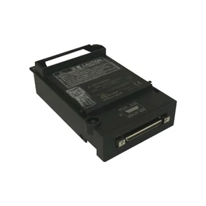 GT15-75QBUSL | Mitsubishi Electric | Bus Connection Unit