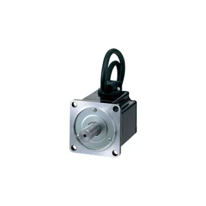 GYB201D5-RC2 | Fuji Electric | ALPHA5 Smart Series Servo Motor