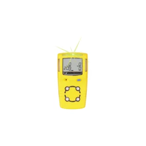 GasAlertMicroClip XL | BW TECHNOLOGIES | Multi Gas Detector