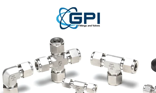 اتصالات ابزار دقیق GPI