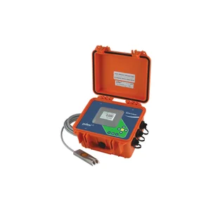 Greyline Instruments MantaRay Ultrasonic Flow Monitor