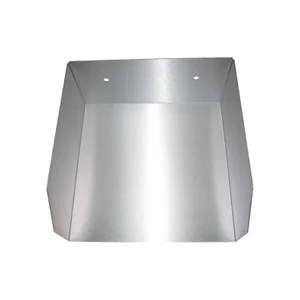 Greyline Instruments SCR Enclosure Sunscreen