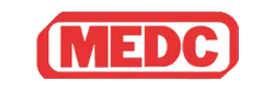 برند Medc
