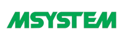 برند M-System