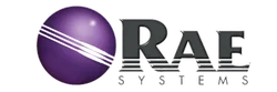 برند Rae Systems