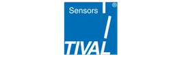 برند Tival