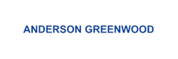 برند Anderson Greenwood