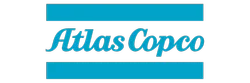 برند Atlas Copco