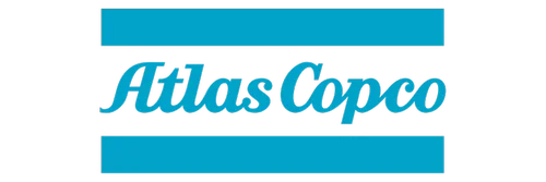 Atlas Copco