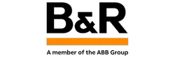 برند B&R