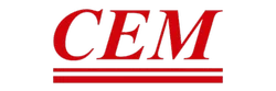 برند CEM