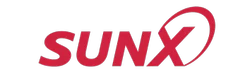 برند Sunx