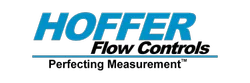 برند Hoffer Flow Control