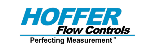 Hoffer Flow Control