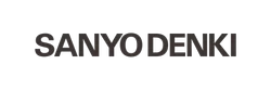برند Sanyo Denki