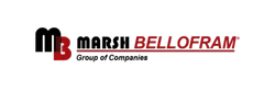 برند Marsh Bellofram