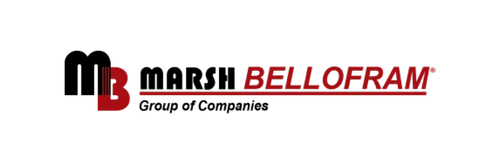 Marsh Bellofram