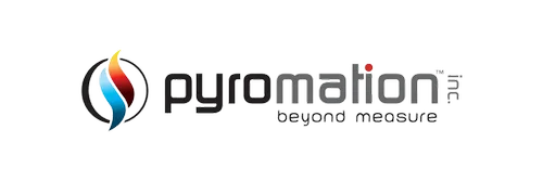 Pyromation