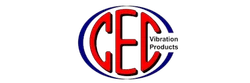 برند CEC Vibration Products