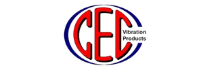 CEC Vibration Products