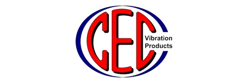 CEC Vibration Products
