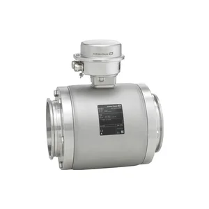 E+H Proline Promag H 100 Electromagnetic Flow Meter