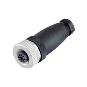E+E HA010704 8-Pole Socket Cable Connector