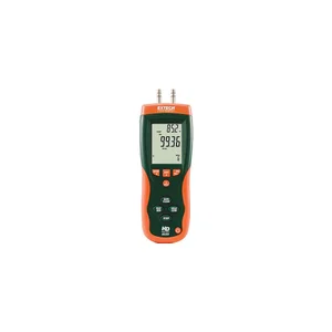Extech HD350 Pitot Tube Anemometer + Differential Manometer