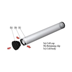 Rotronic HygroGen2 Desiccant Cell