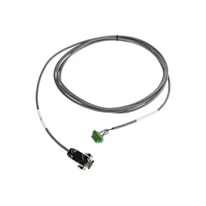 Emerson QuickPanel+ Serial Cable