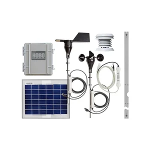 HOBO RX3004 Remote Weather Station Starter Kit