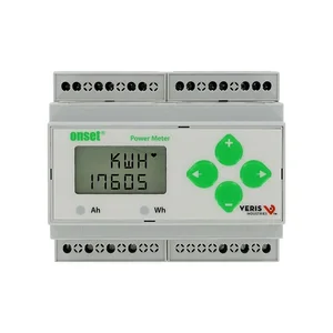 HOBO T-VER-E50B2 Power / Energy Meter