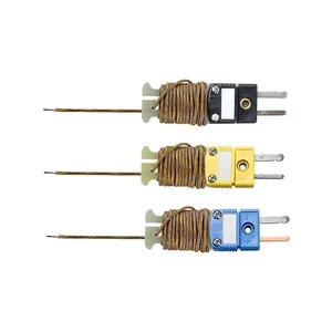 HOBO TC6 Series Beaded Thermocouple Probes