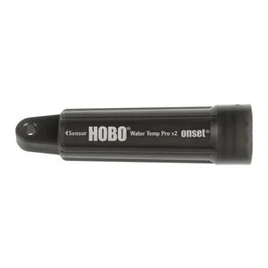 HOBO U22 Water Temperature Pro v2 Data Logger