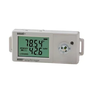HOBO UX100 Temp/RH Data Logger