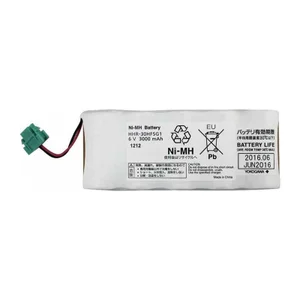 HHR-30HF5G1 | Yokogawa | Battery Back-up
