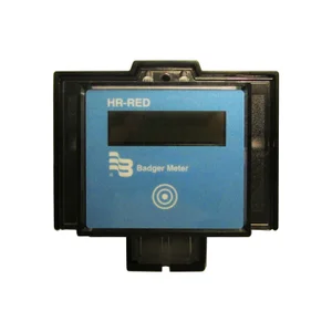 Badger Meter HR-RED Flow Monitor