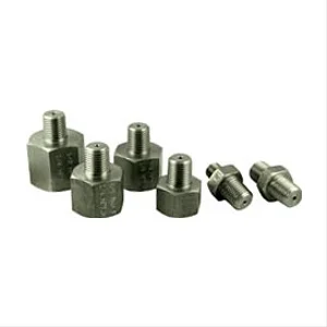 Druck PV212 Adapter Kit