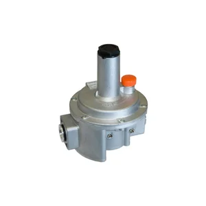 HUPF025B110 | Honeywell | HUPF Series Gas Pressure Regulator With Incorporated Filter