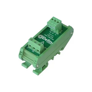 Define Instruments HVA-1000 High Voltage Attenuator